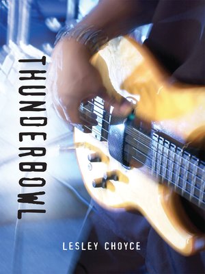 cover image of Thunderbowl